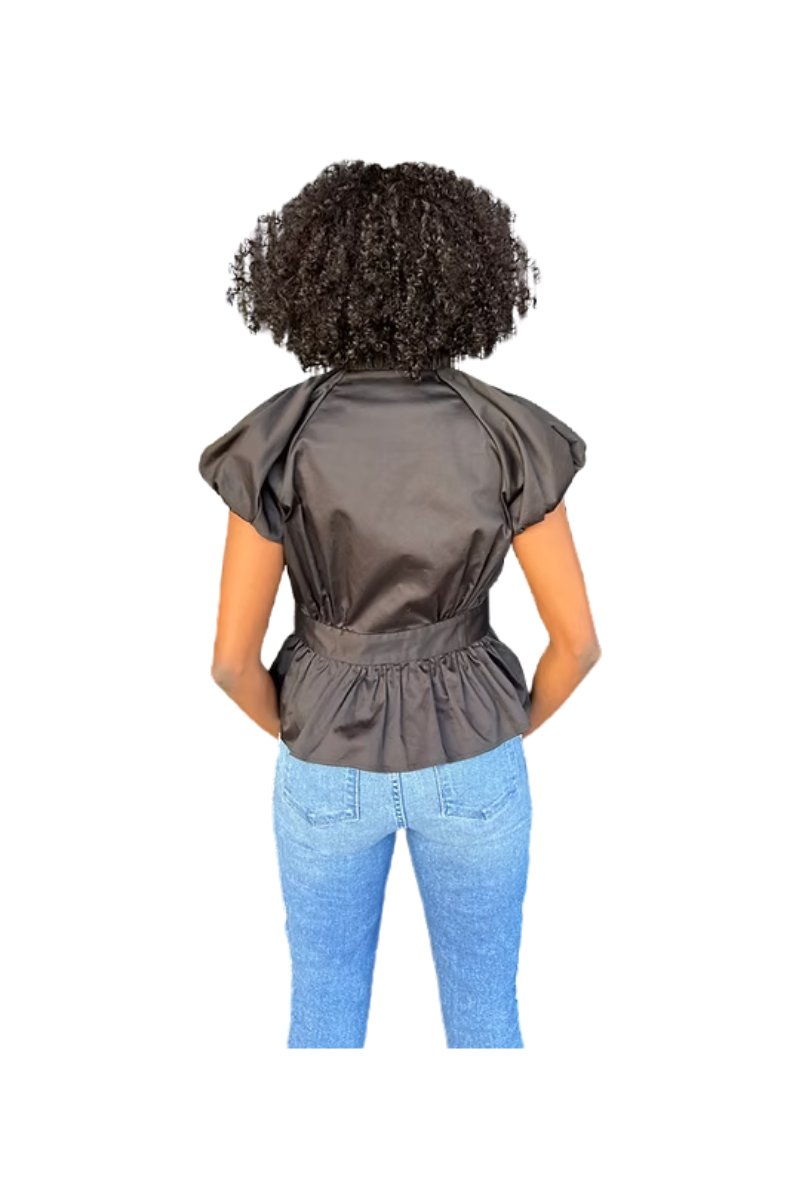 Selah Top