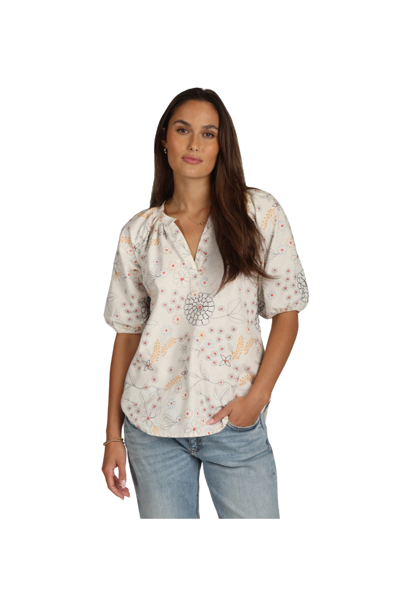 Jules Top