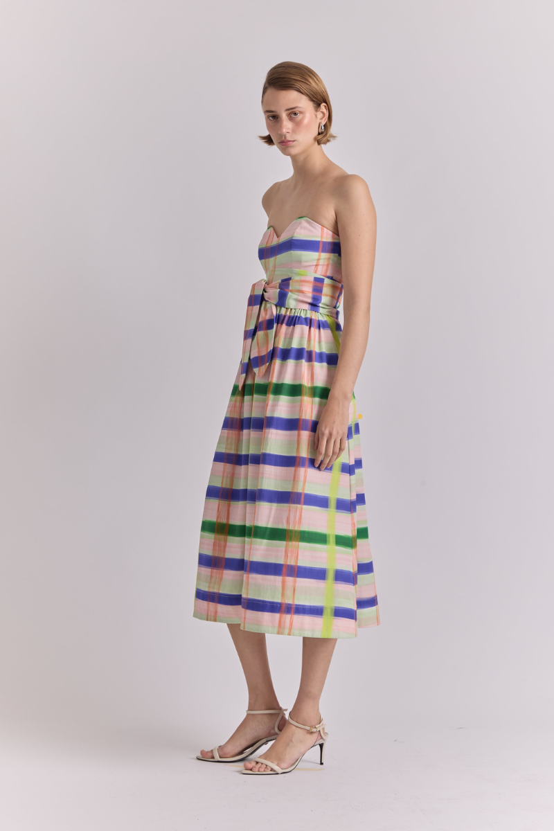 Dalila Dress