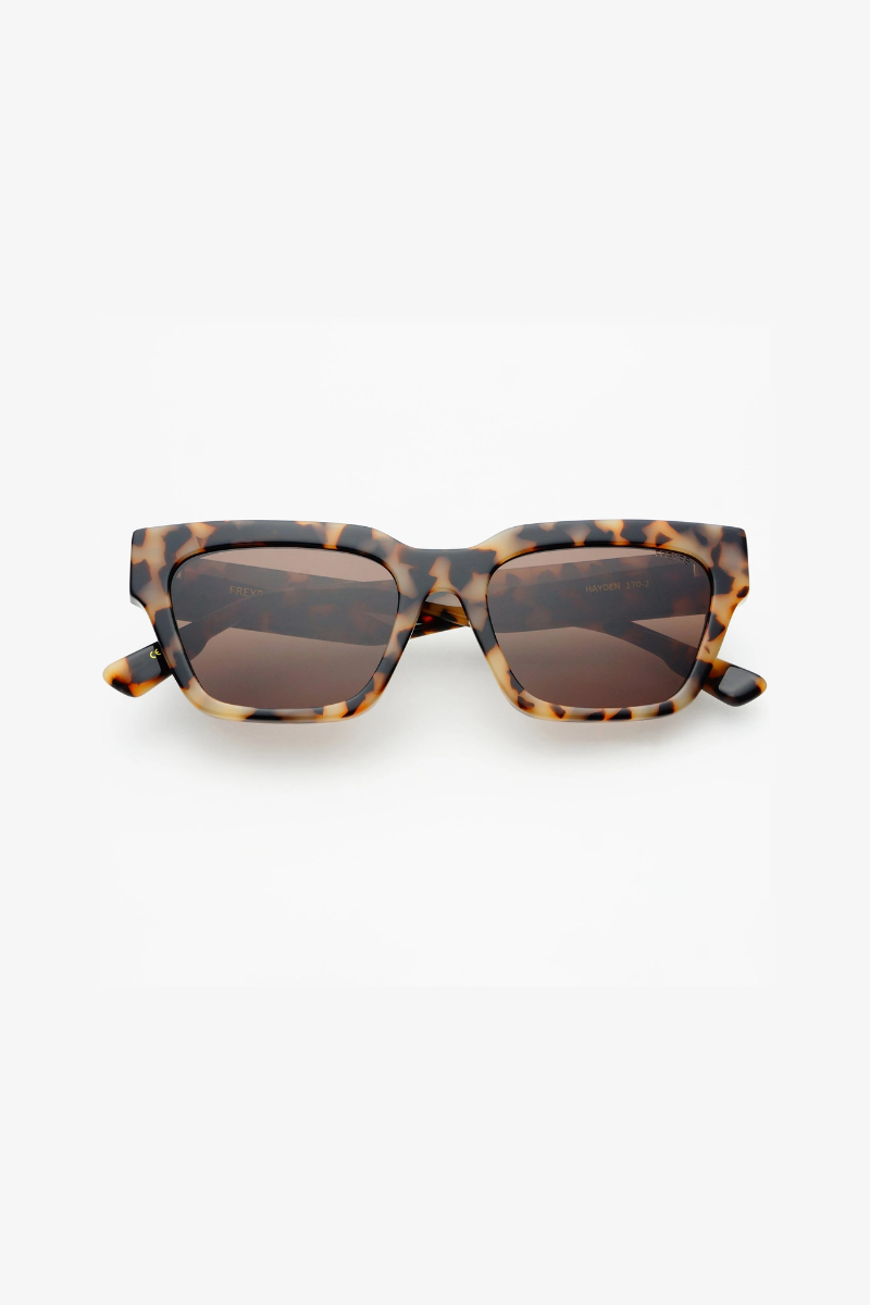 Hayden Sunglasses
