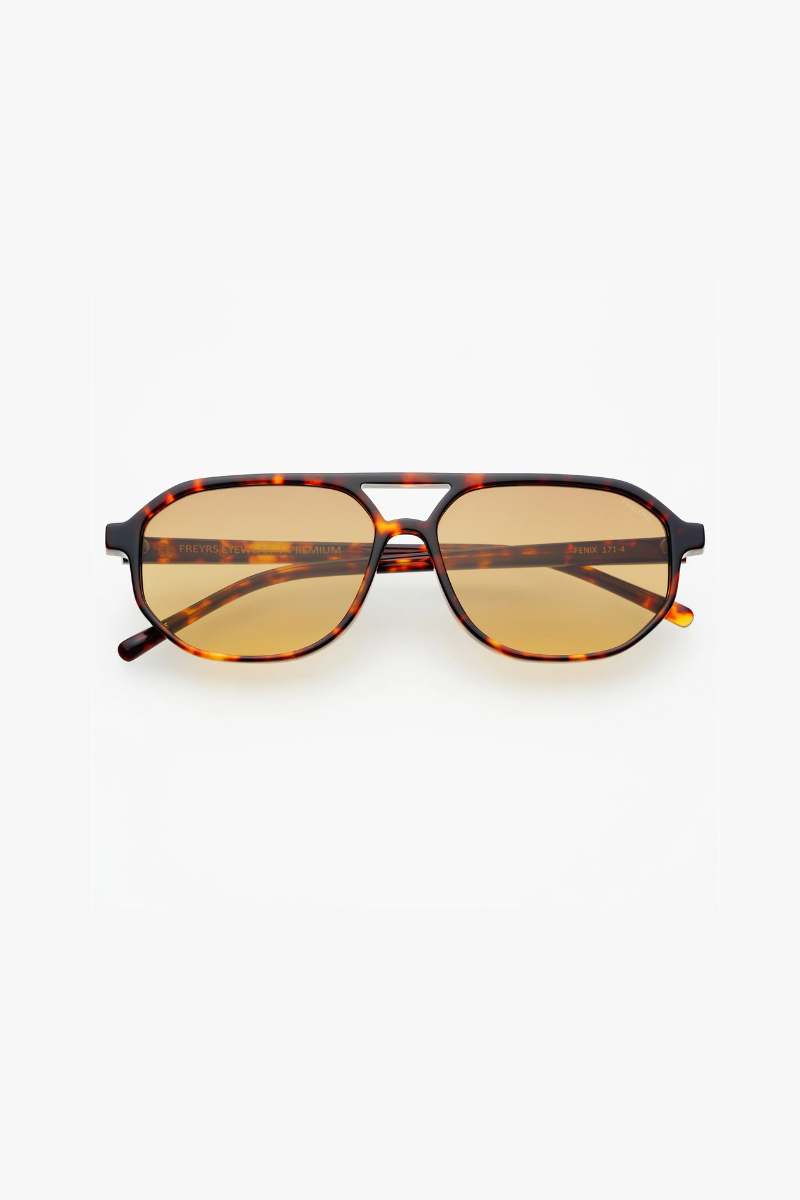 Fenix Sunglasses Brown