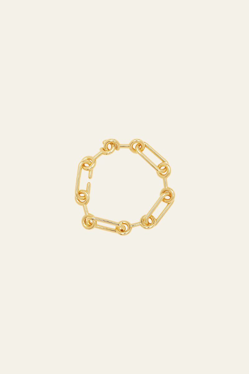 Lacey Chain Bracelet