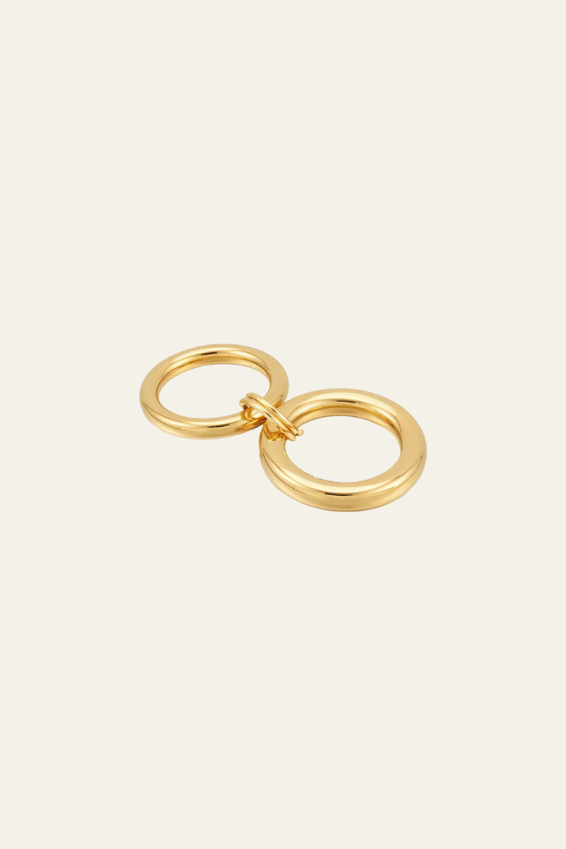 Preston Stack Ring