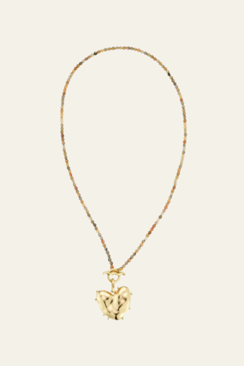 Saylor Necklace