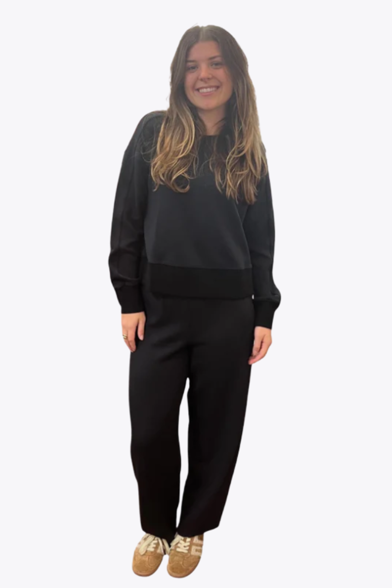 Spanx Airessentials Luxe Ankle Pant