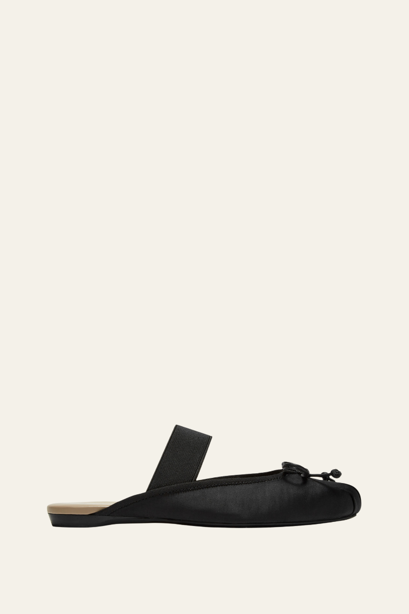 Martha Mule Black