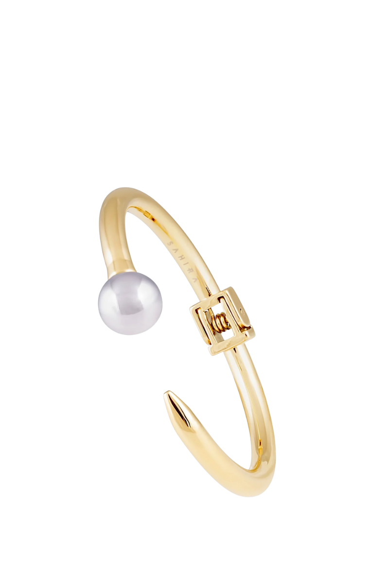 Stevie Nail Cuff