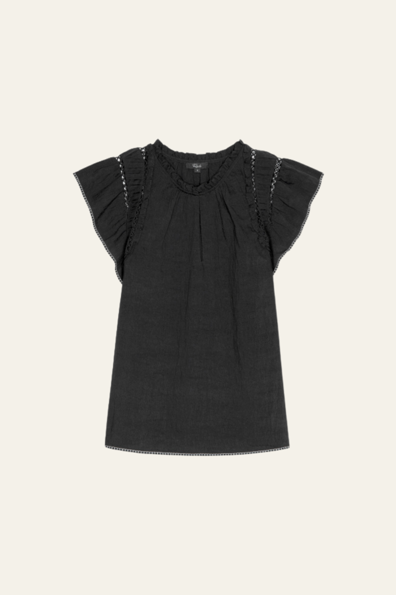 Allea Shirt