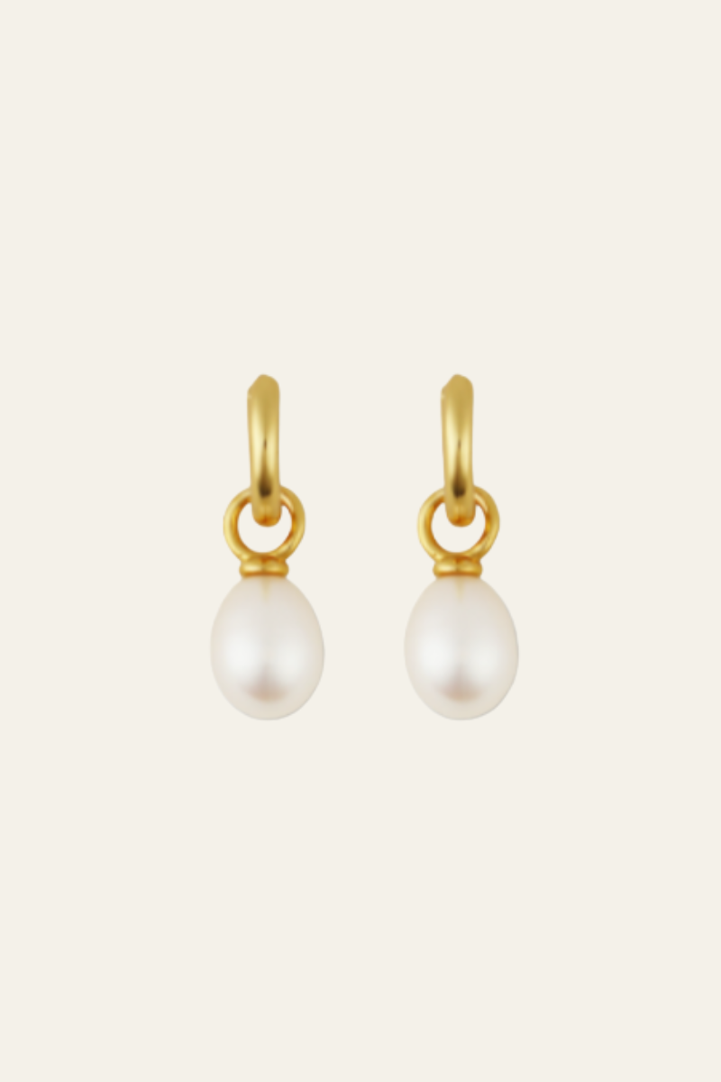 HART - Cloud Pearl Huggies