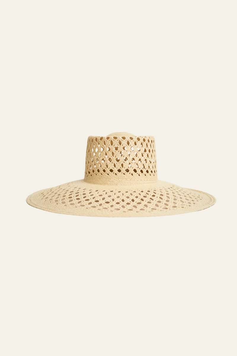 Ray Hat Natural