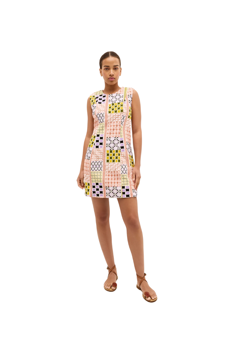 Sabrina Dress