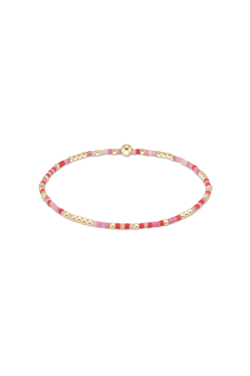 egirl Hope Unwritten Bracelet - Kind Of A Pig Deal