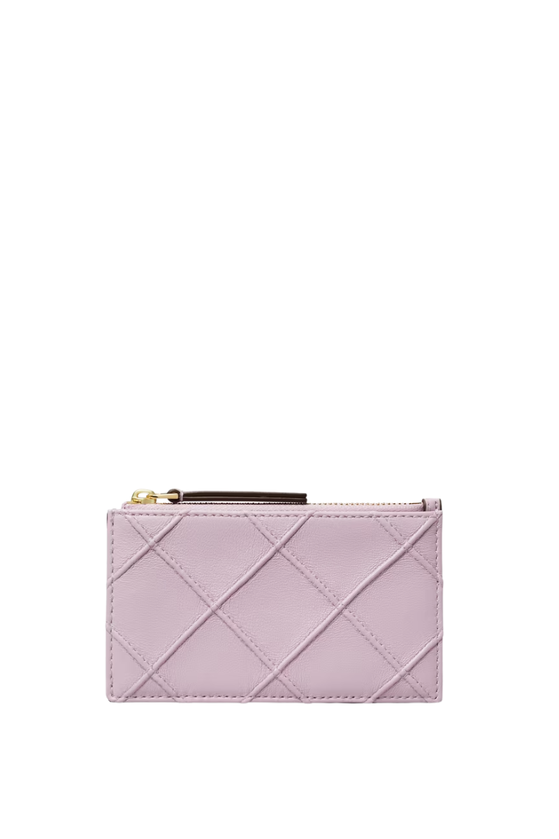 Fleming Soft Zip Card Case