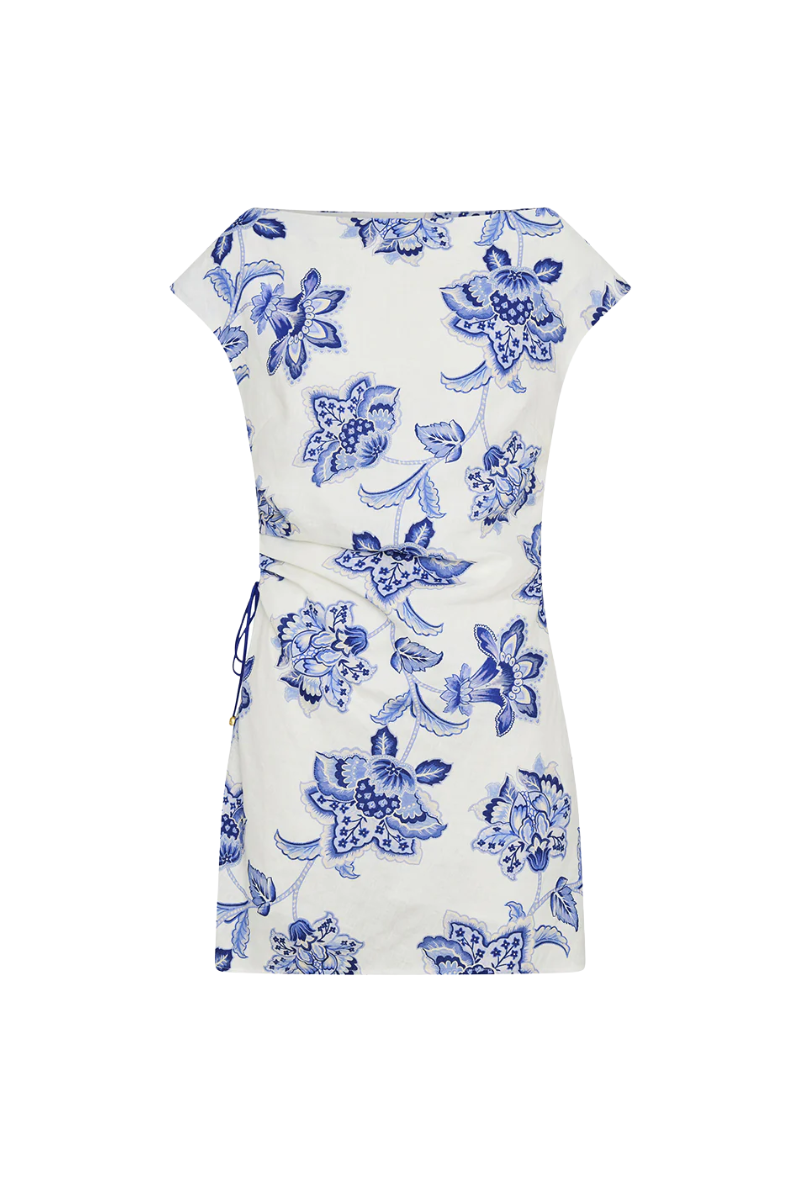 Chiara Mini Dress