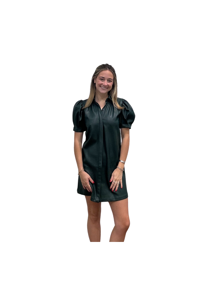 Avery Dress