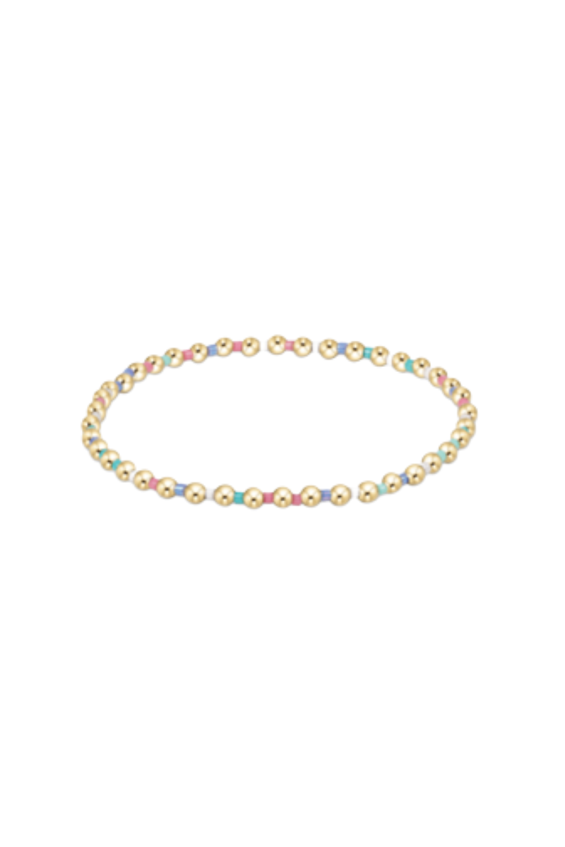 Hope Grateful Bracelet - Hot Mess SS25
