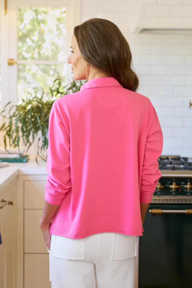 Patrick Popover Henley