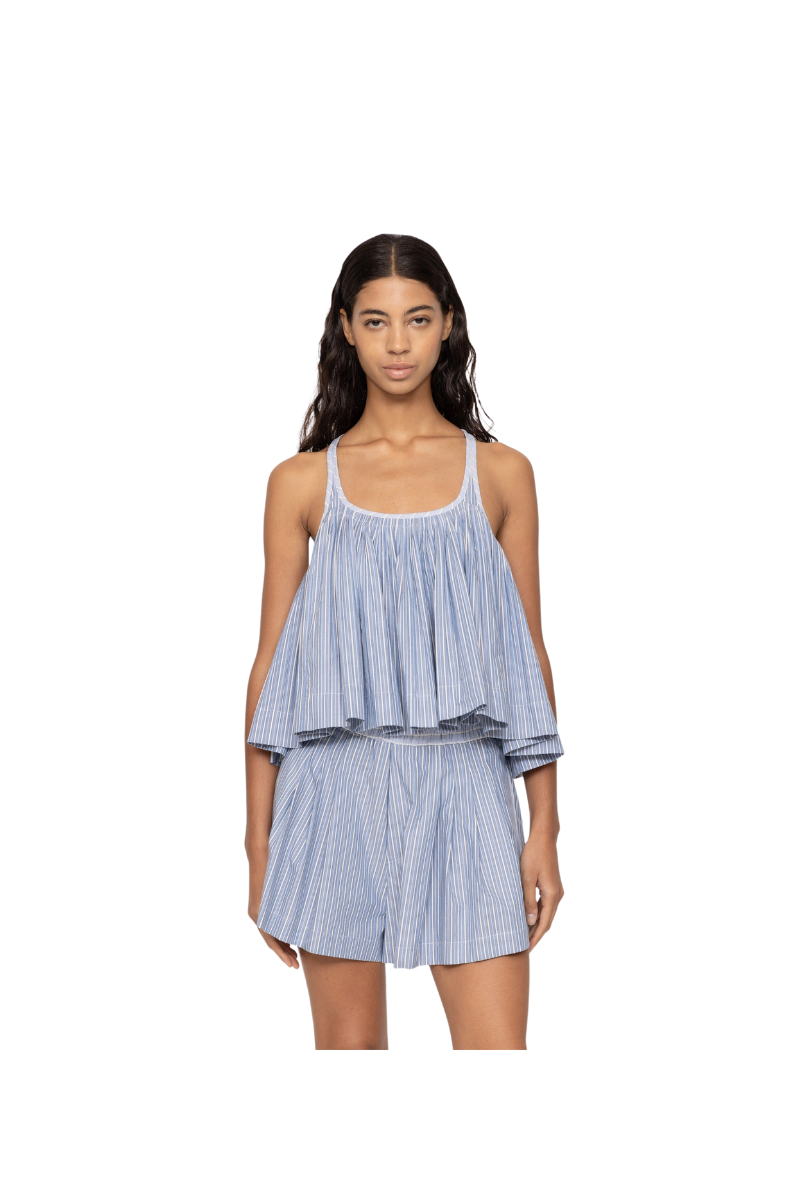 Helmi Tank Top
