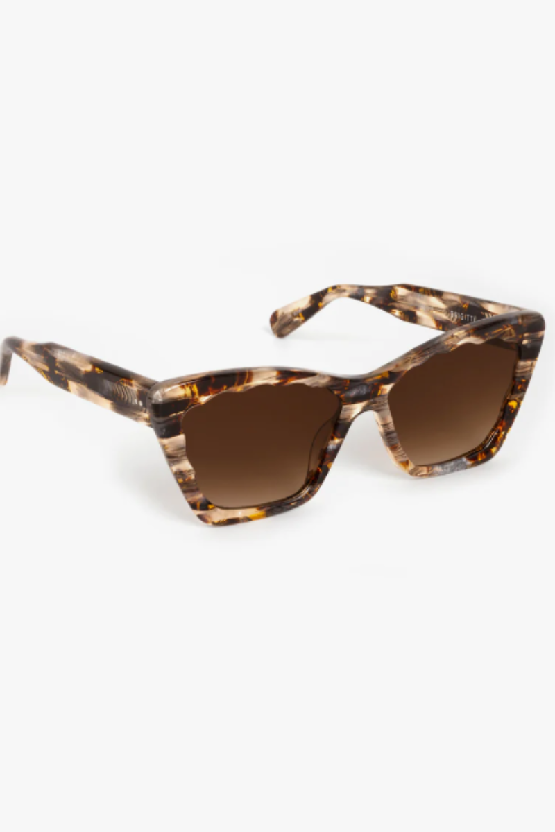 Brigitte Sunglasses