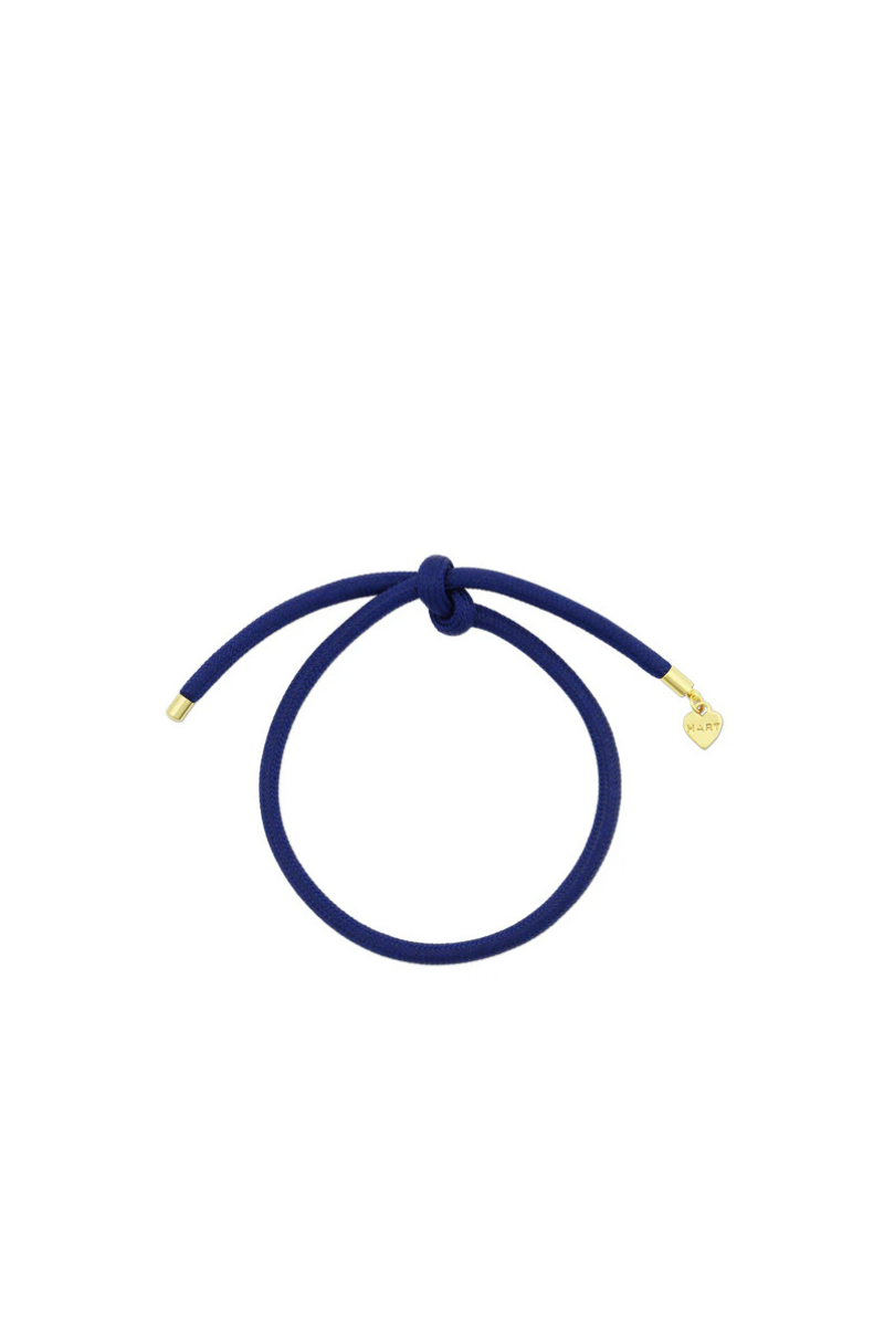 Hart - Navy Bracelet Cord