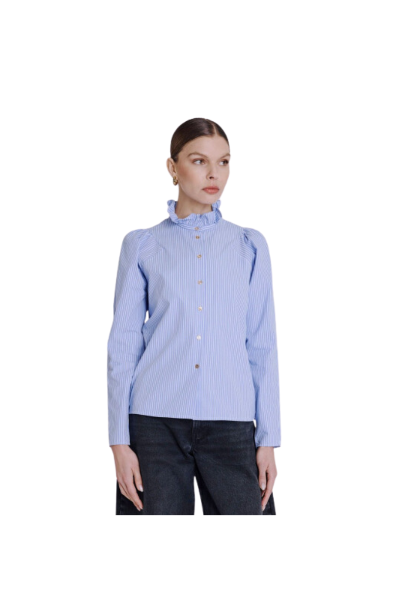 Clauthide Shirt