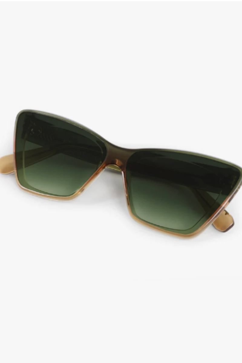 Brigitte Nylon Sunglasses