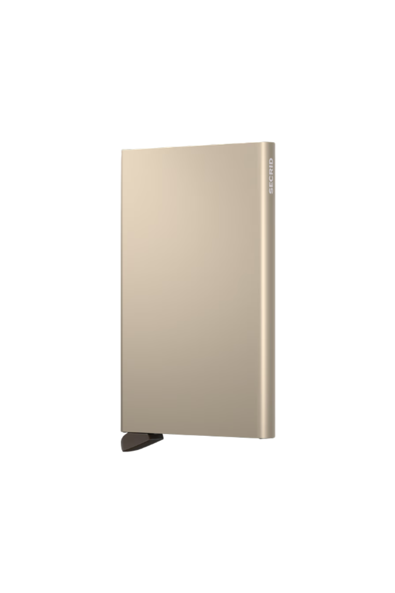 Cardprotector - Cashmere