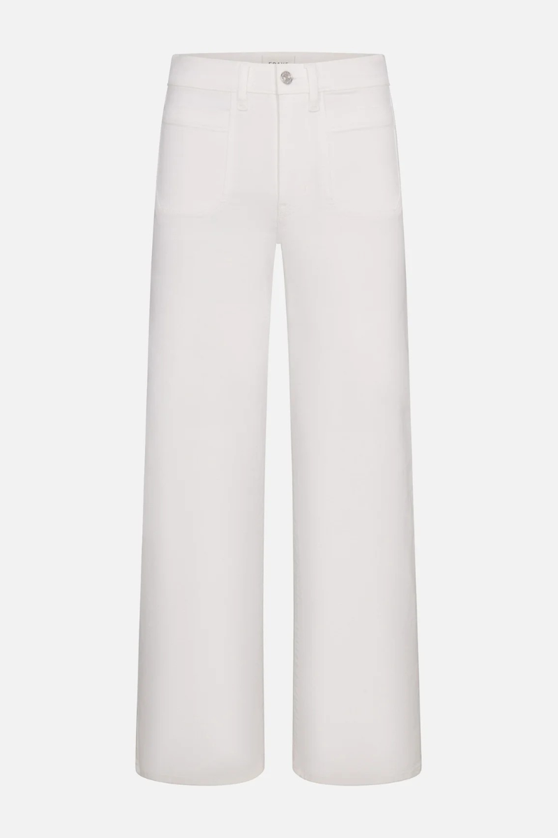 Le Slim Palazzo Modernist Pocket