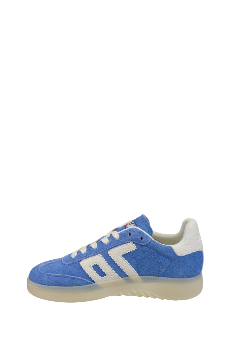 Back 70 Street Boston Sneakers