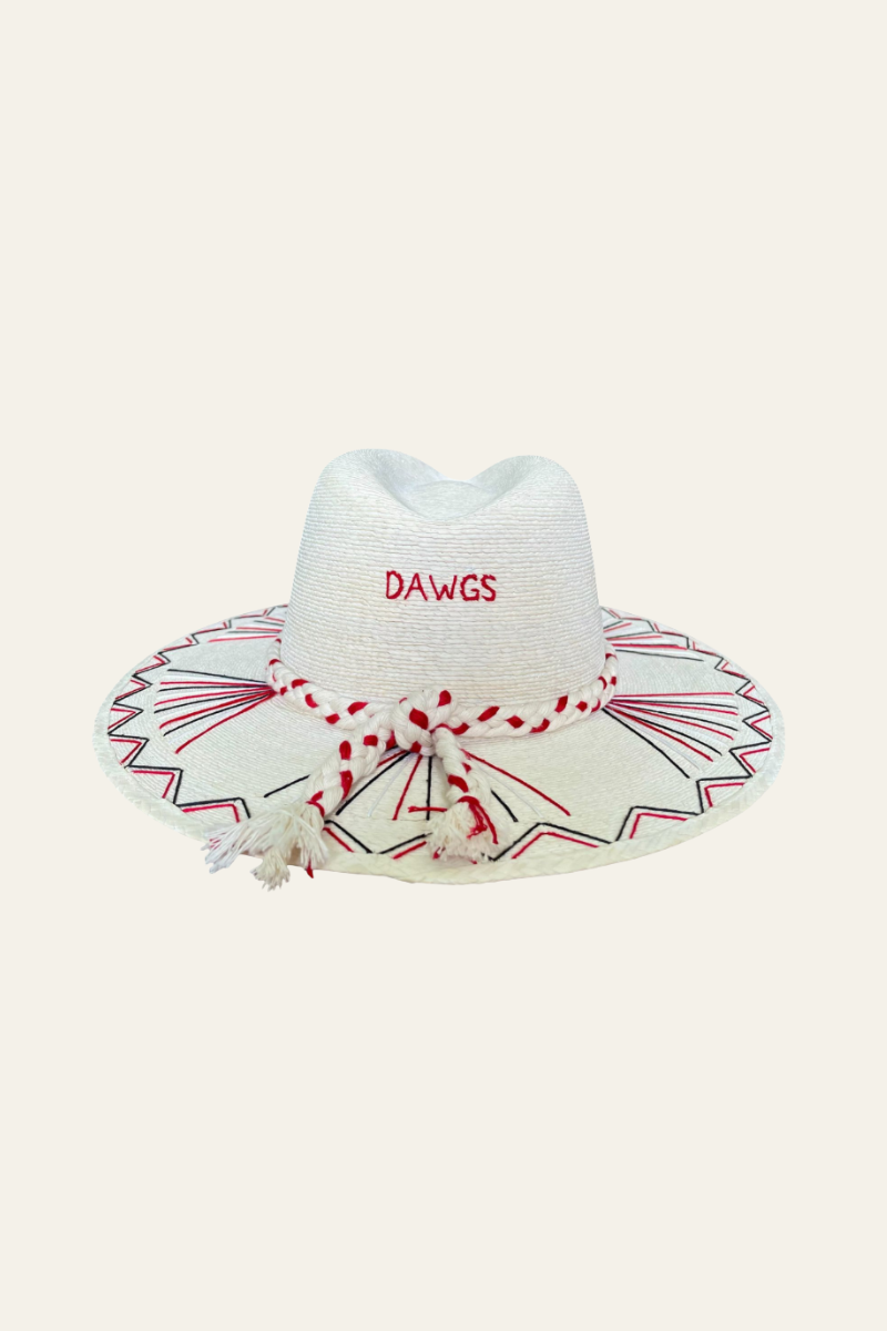Dawgs Game Day Hat