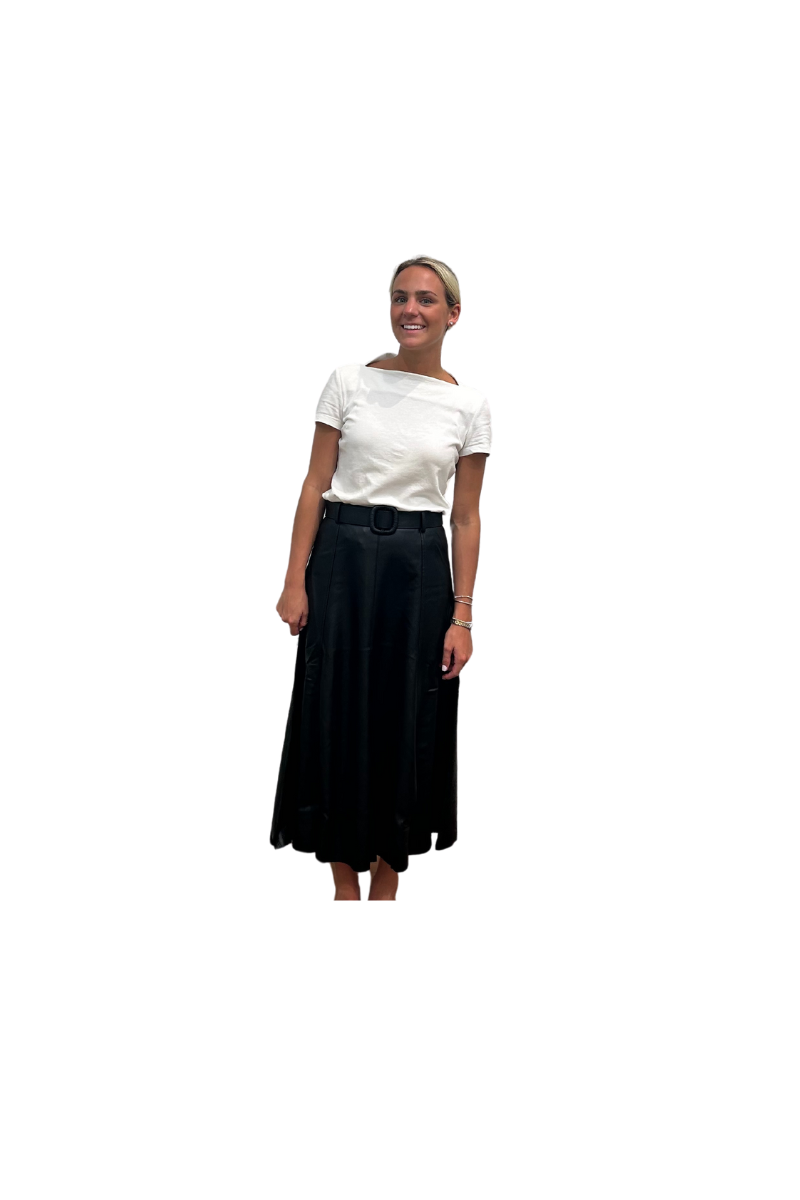 Mercedes Skirt