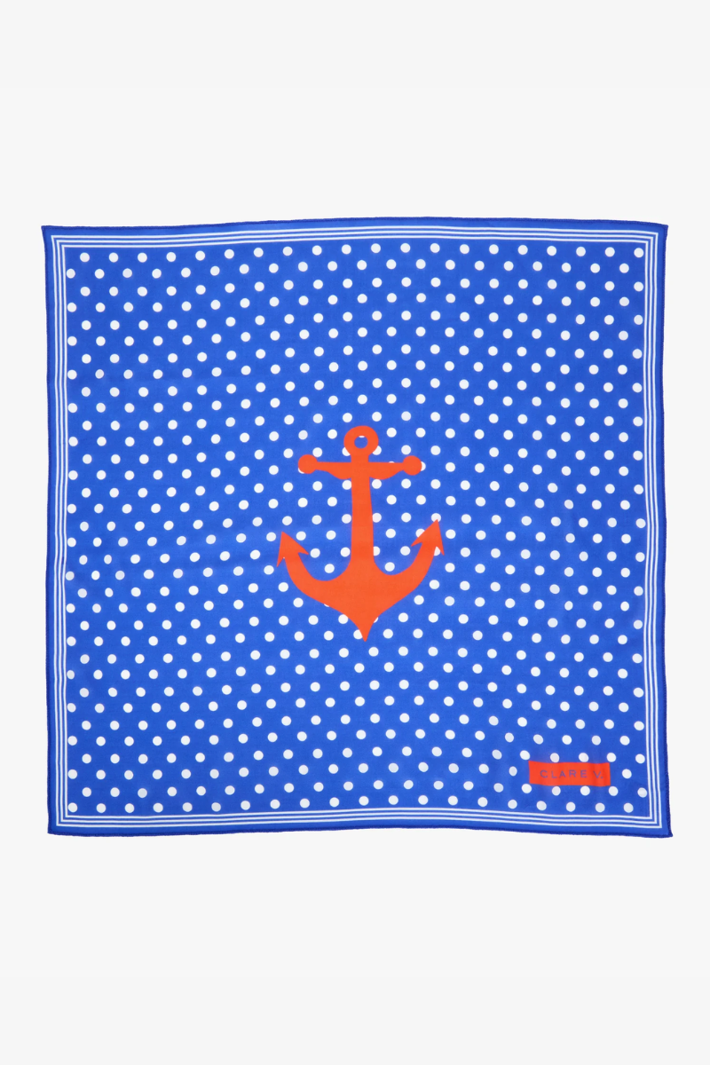 Bandana - Nautique