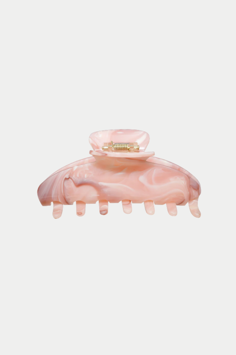 Big Effing Clip Pink Chantilly