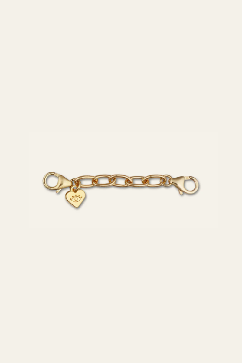 HART - Gemstone Necklace Extender - 3"