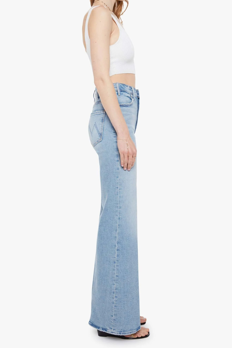 The Lil Hustler Roller Sneak