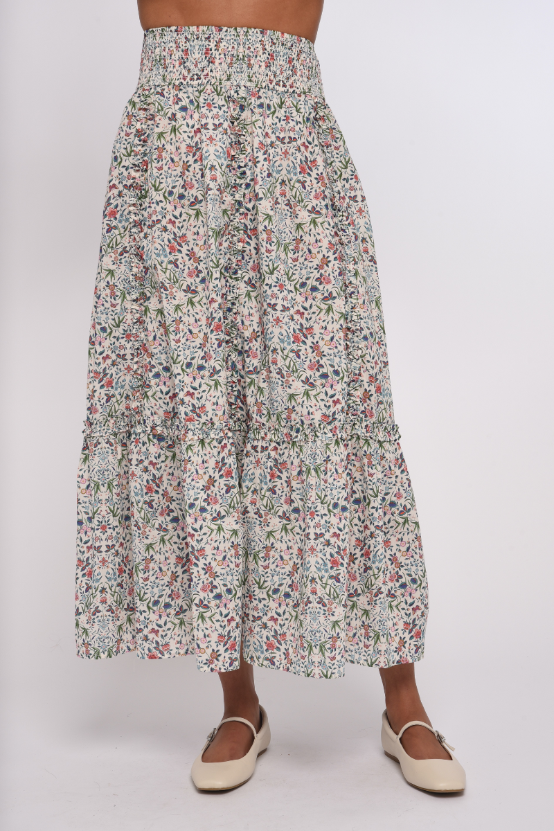 Elowen Skirt