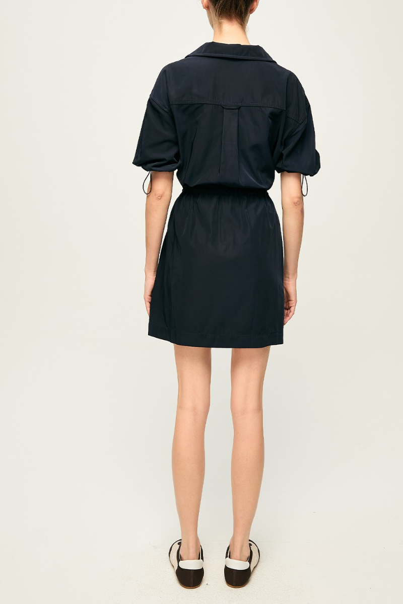 Akerman Dress