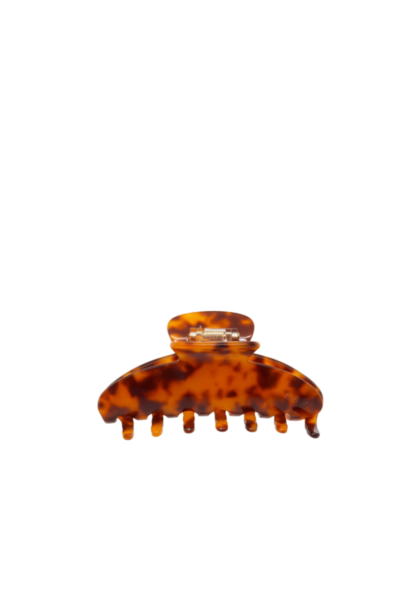 Big Effing Clip in Tortoise