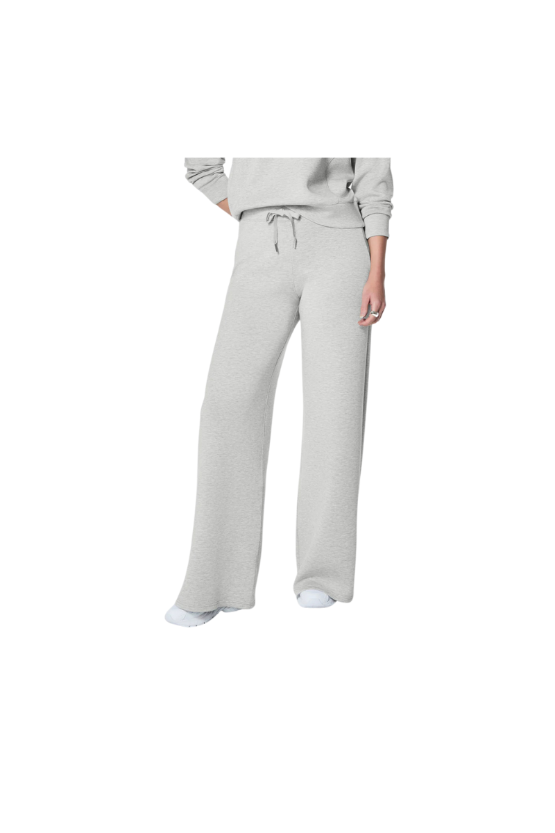 Airessentials Wide Leg Pant
