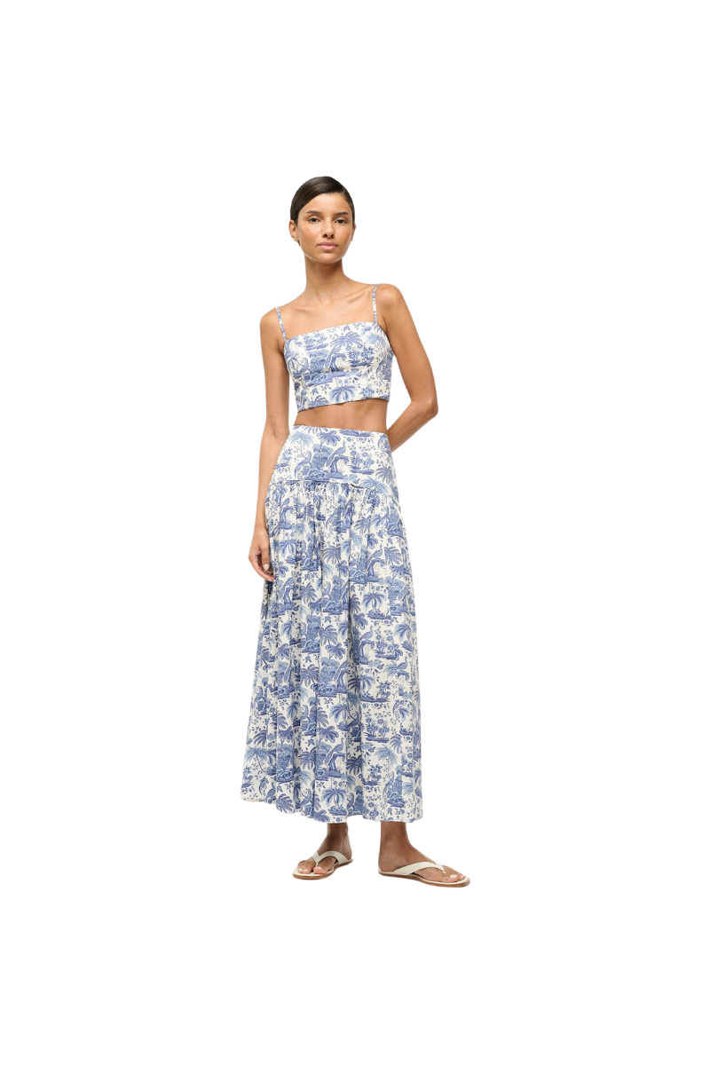 Procida Skirt