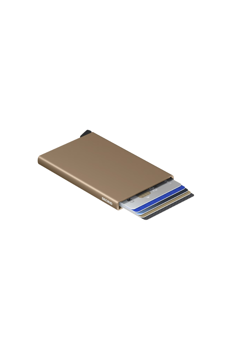 Cardprotector - Sand