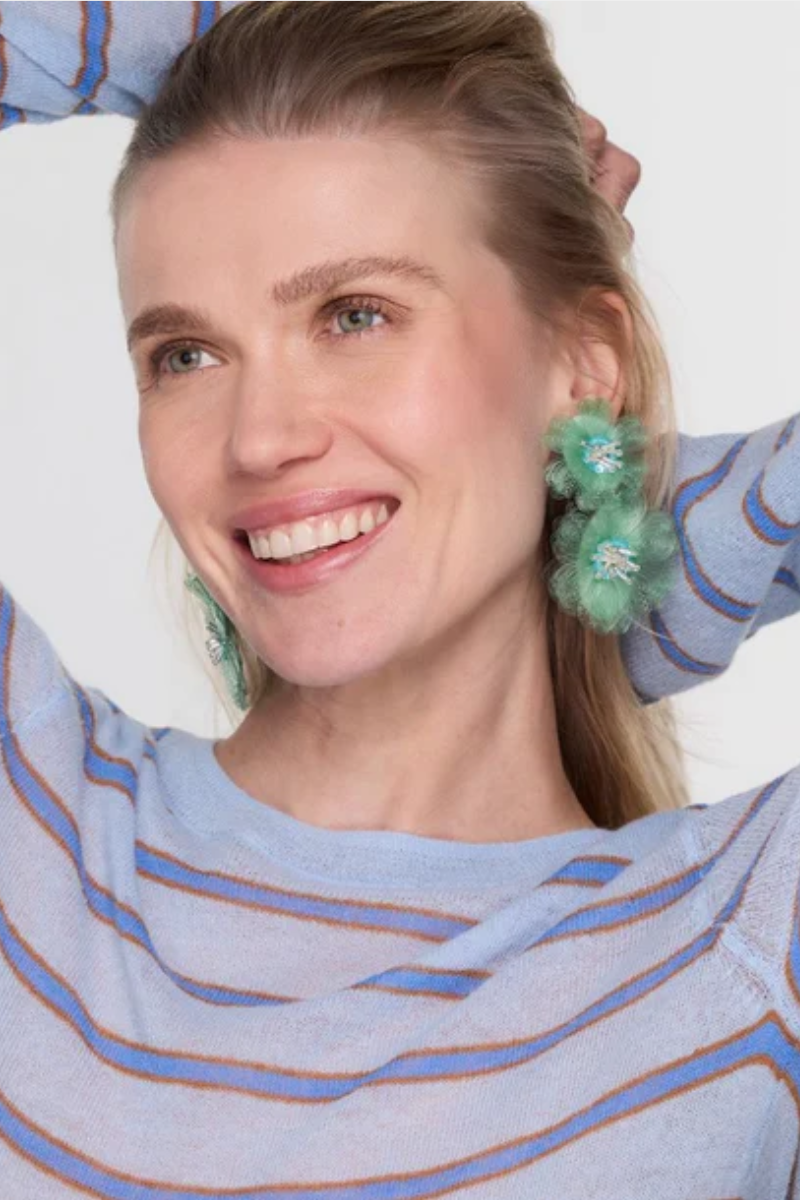 Agustina Earrings