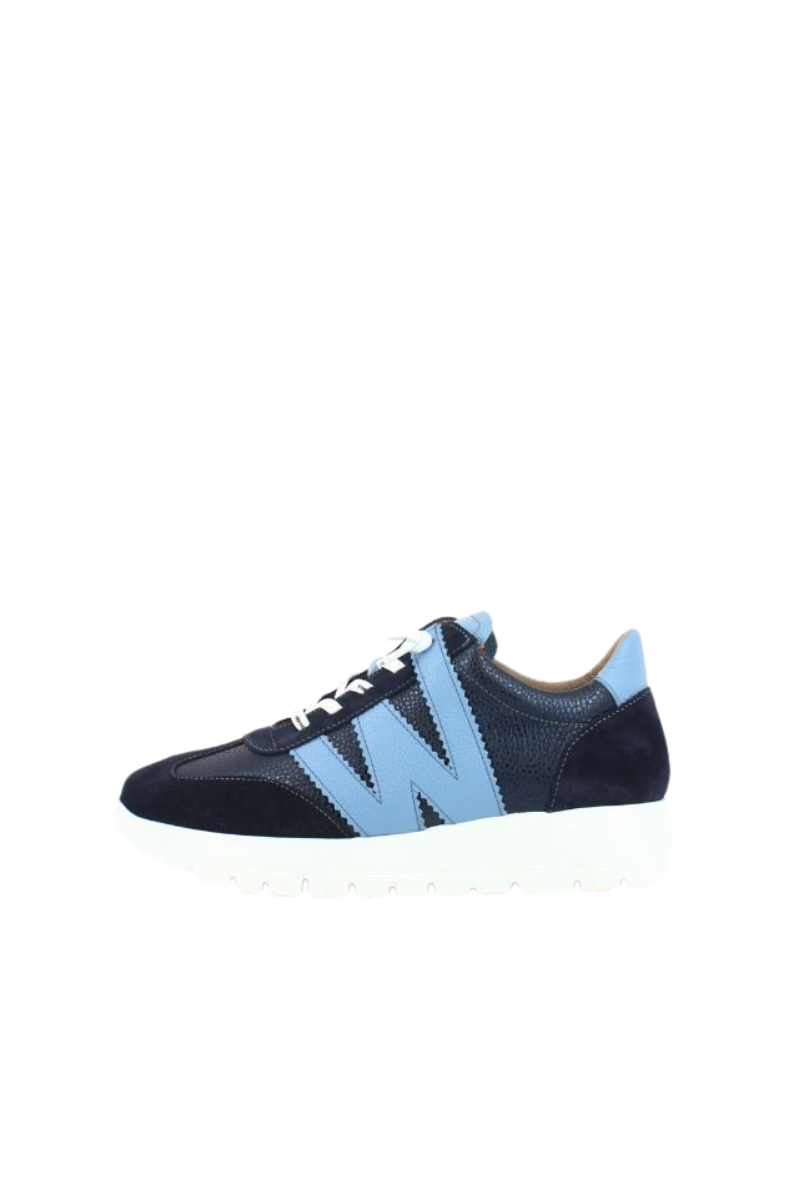 Elvin Wild I Sneaker