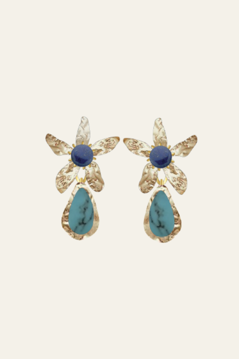 Stella Earrings