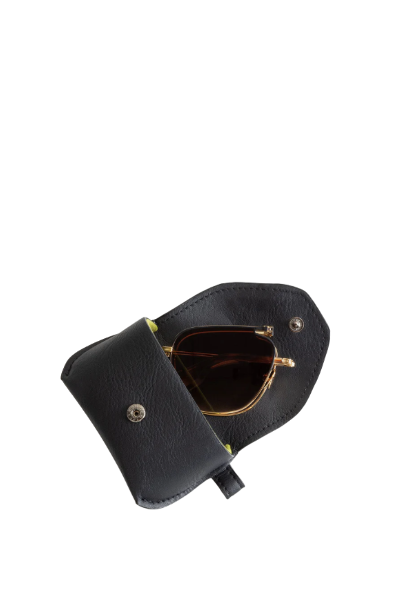 Zander Fold Sunglasses