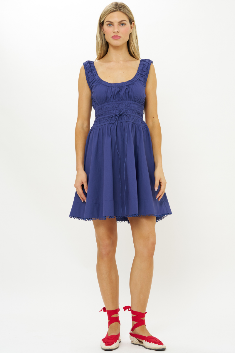 Harper Mini Dress
