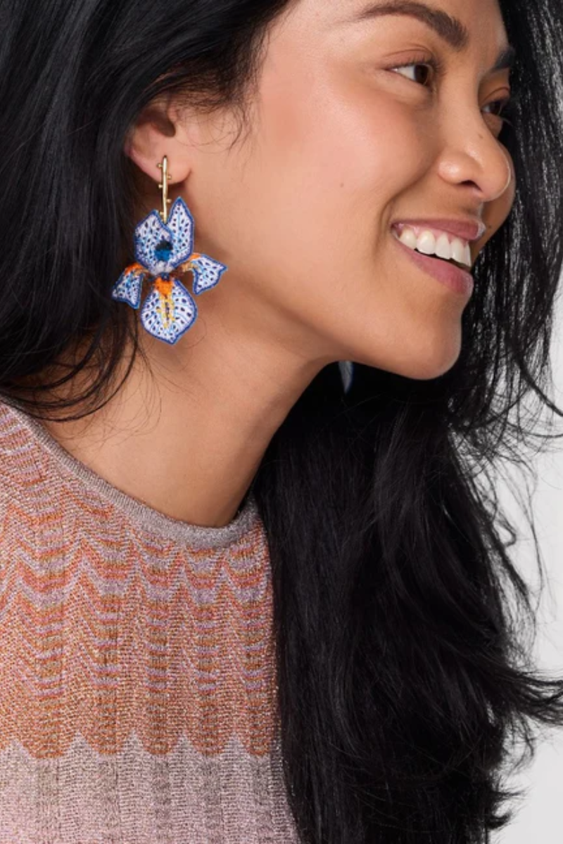 Bahia Earrings