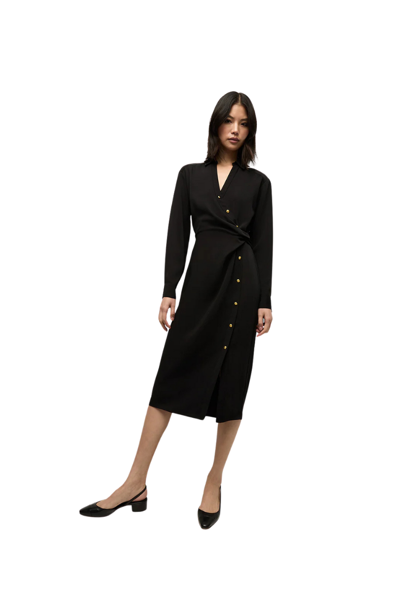 Wright Dress