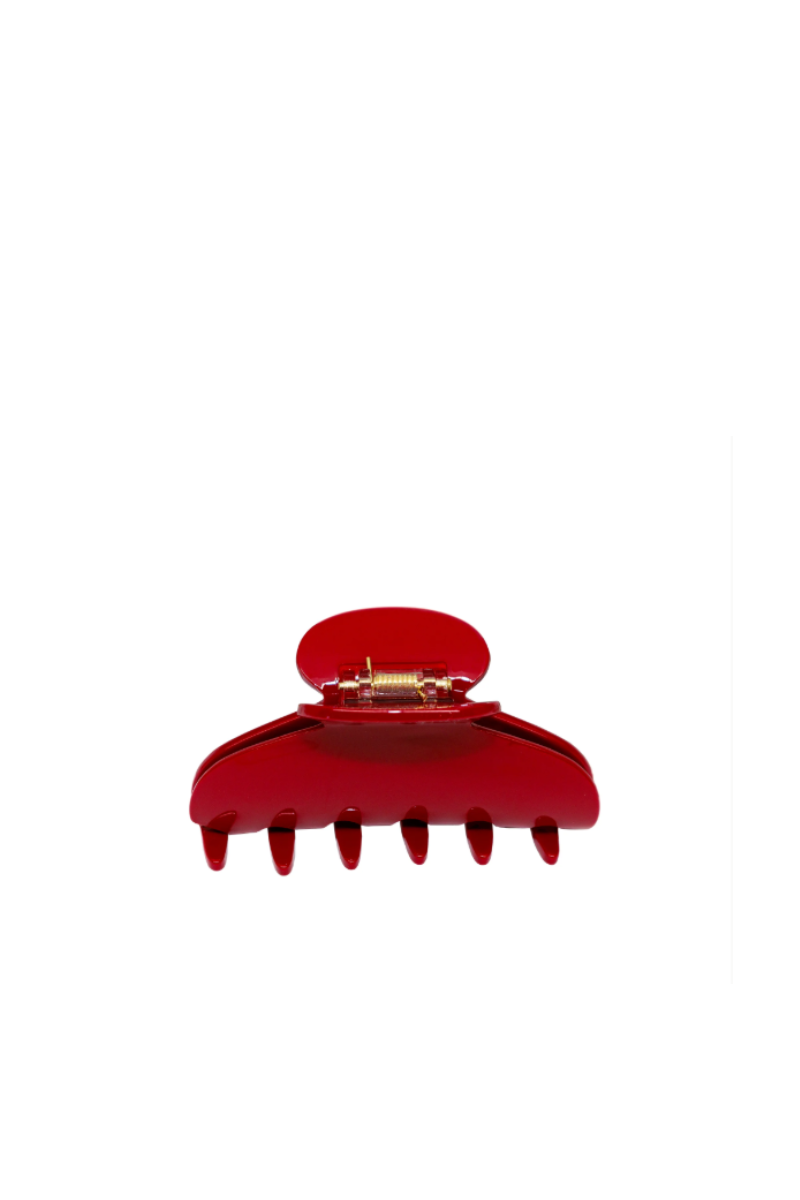 Lil Effing Clip in Cherry Kiss