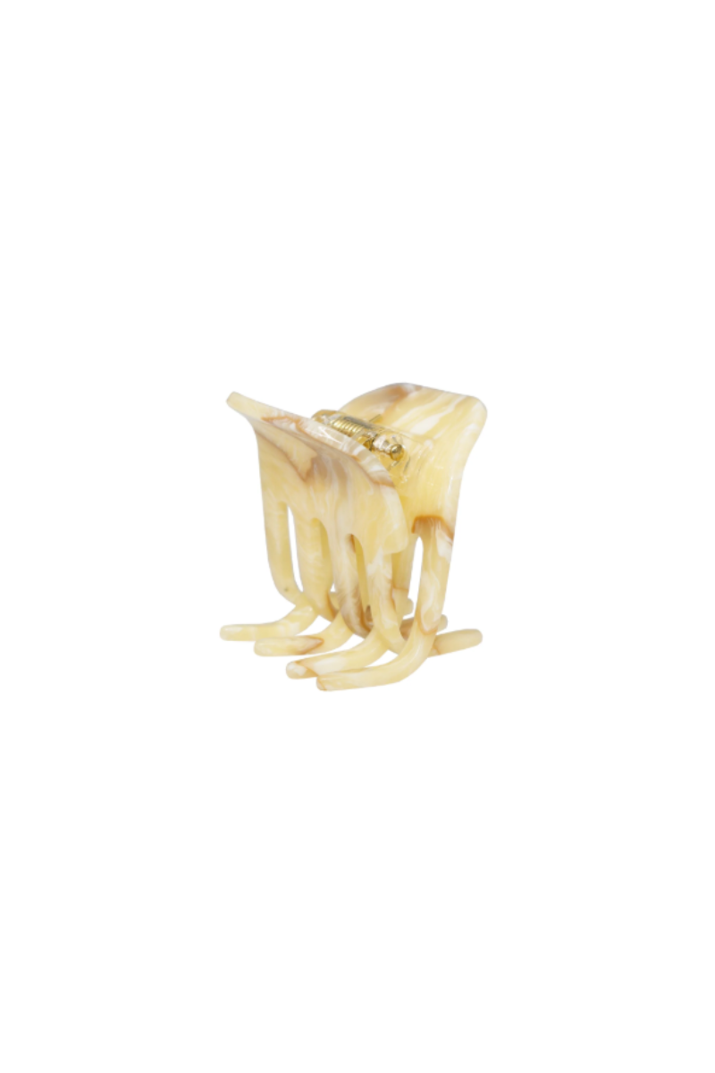 Petite Clip in Chantilly